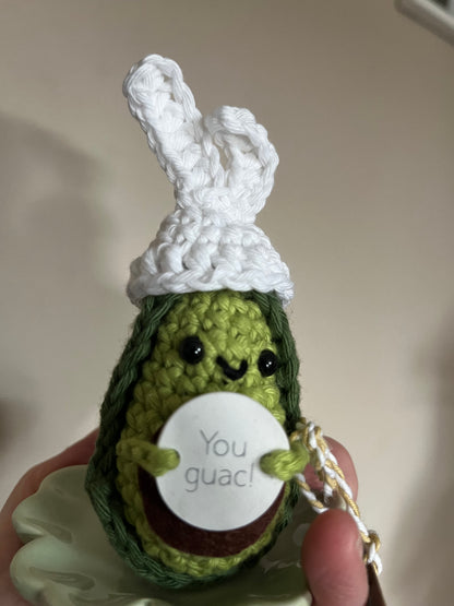 Easter Bunny Ears hat