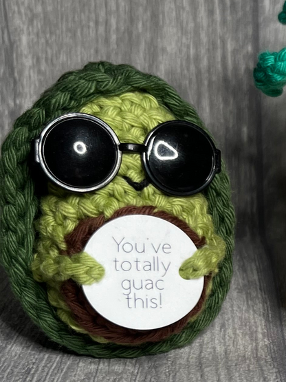 Desk buddy sunglasses