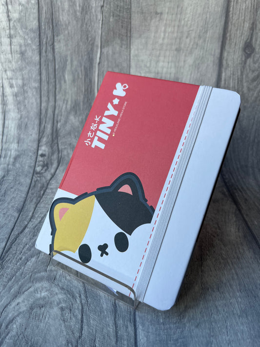 Kenji β HookedByBex