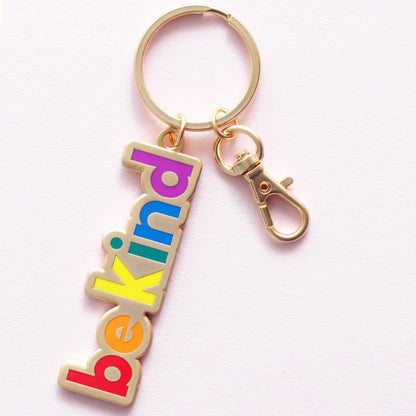 Be Kind - keyring