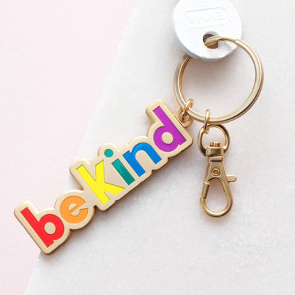 Be Kind - keyring