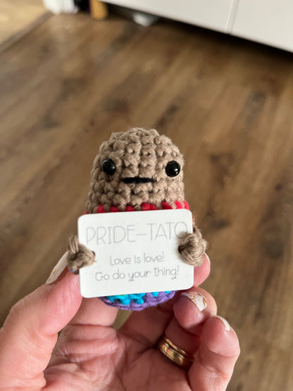 Pride-Tato