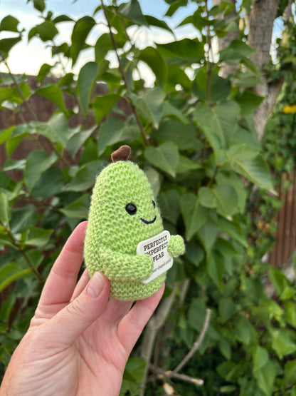Perfect Pear - 9cm