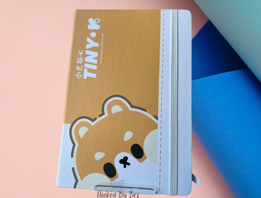 Kenji β HookedByBex