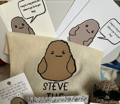 Positive Potato® bundle