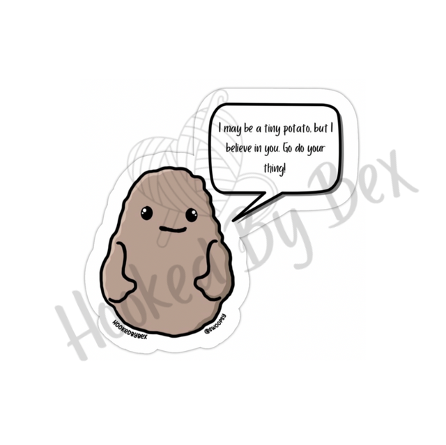 Positive Potato® bundle