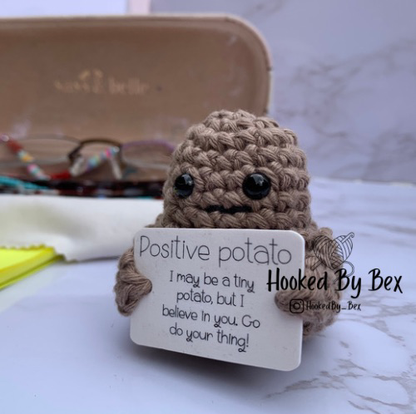 Positive Potato® bundle